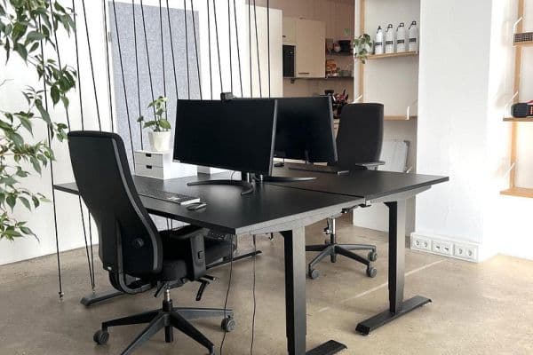 Prenájom kancelárie 180 m², Tumblingerstraße 12, München, Bavorsko Prenájom kancelárie 180 m², Tumblingerstraße 12, München, Bavorsko