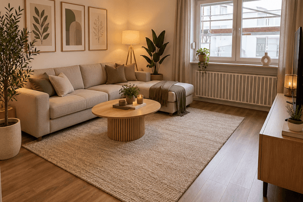 Prenájom bytu 3-izbový 90 m², Karlsruhe Prenájom bytu 3-izbový 90 m², Karlsruhe