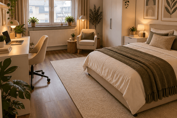 Prenájom bytu 20 m², Karlsruhe, Bádensko-Wurttembersko Prenájom bytu 20 m², Karlsruhe, Bádensko-Wurttembersko