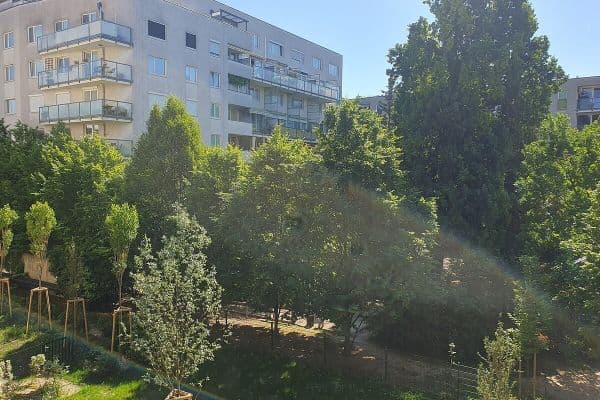 Prenájom bytu 2-izbový 52 m², Wien, Viedeň Prenájom bytu 2-izbový 52 m², Wien, Viedeň