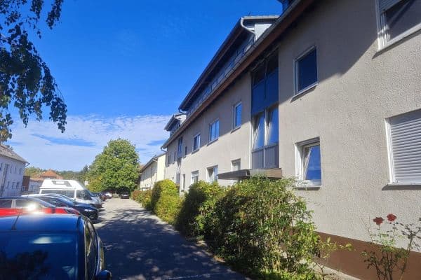 Predaj bytu 3-izbový 83 m², Feucht Predaj bytu 3-izbový 83 m², Feucht