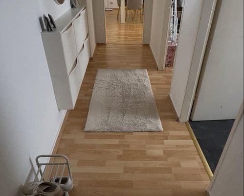 Prenájom bytu 3-izbový 64 m², Hellmundstraße 4, Wiesbaden Prenájom bytu 3-izbový 64 m², Hellmundstraße 4, Wiesbaden