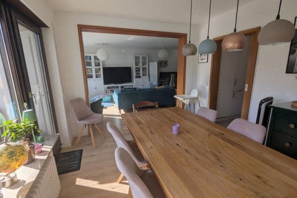 Prenájom bytu 3-izbový 84 m², Ludwigsburg Prenájom bytu 3-izbový 84 m², Ludwigsburg
