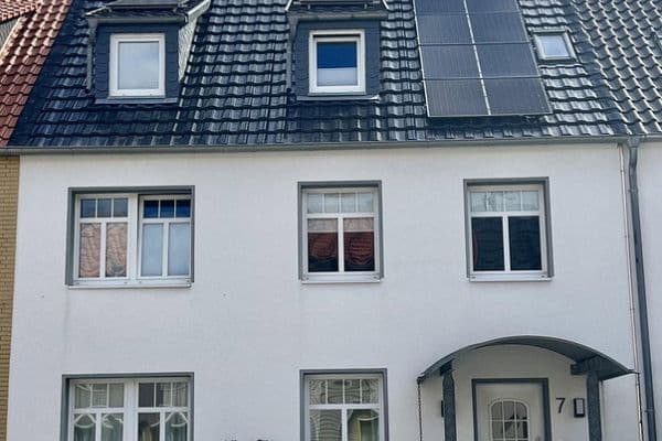 Predaj domu 168 m², pozemok 232 m², Wolfsburg, Dolné Sasko Predaj domu 168 m², pozemok 232 m², Wolfsburg, Dolné Sasko