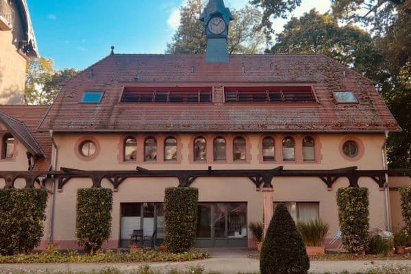 Predaj bytu 3-izbový 118 m², Potsdam Predaj bytu 3-izbový 118 m², Potsdam