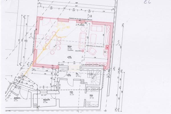 Predaj domu 188 m², pozemok 250 m², Gau-Algesheim Predaj domu 188 m², pozemok 250 m², Gau-Algesheim