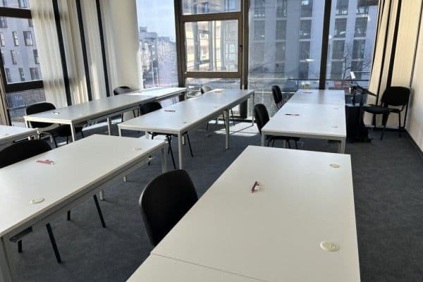 Prenájom kancelárie 486 m², Domstraße 58, Offenbach am Main Prenájom kancelárie 486 m², Domstraße 58, Offenbach am Main