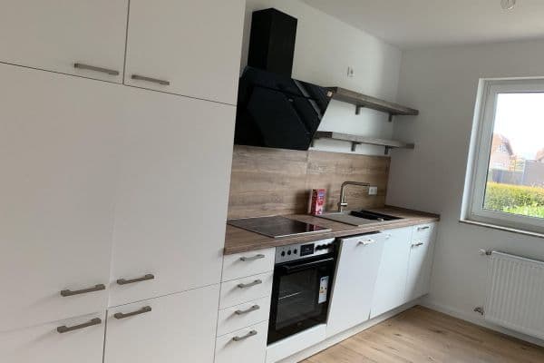 Prenájom bytu 2-izbový 82 m², Bad Lippspringe, Severné Porýnie - Westfálsko Prenájom bytu 2-izbový 82 m², Bad Lippspringe, Severné Porýnie - Westfálsko
