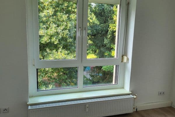 Prenájom bytu 3-izbový 59 m², Bischofswerda Prenájom bytu 3-izbový 59 m², Bischofswerda