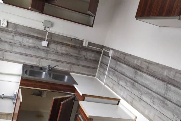 Prenájom bytu 2-izbový 50 m², Bártlova, Praha Prenájom bytu 2-izbový 50 m², Bártlova, Praha