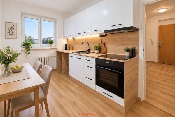 Prenájom bytu 2-izbový 54 m², V Parku, Havířov-Město Prenájom bytu 2-izbový 54 m², V Parku, Havířov-Město