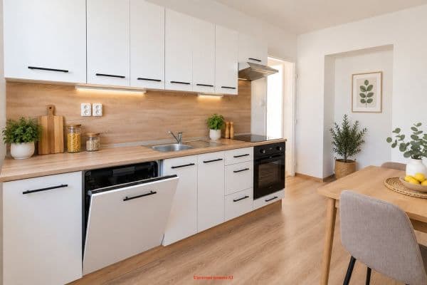 Prenájom bytu 2-izbový 54 m², Sadová, Havířov, Moravskoslezský kraj Prenájom bytu 2-izbový 54 m², Sadová, Havířov, Moravskoslezský kraj