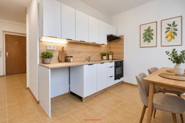 Prenájom bytu 2-izbový 55 m², V Parku, Havířov, Moravskoslezský kraj Prenájom bytu 2-izbový 55 m², V Parku, Havířov, Moravskoslezský kraj
