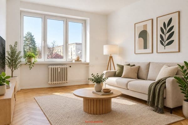 Prenájom bytu 2-izbový 50 m², Dlouhá třída, Havířov, Moravskoslezský kraj Prenájom bytu 2-izbový 50 m², Dlouhá třída, Havířov, Moravskoslezský kraj