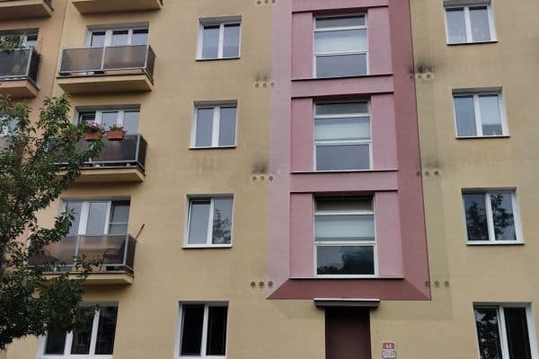 Predaj bytu 2-izbový 54 m², Rychtaříkova, Plzeň, Plzeňský kraj Predaj bytu 2-izbový 54 m², Rychtaříkova, Plzeň, Plzeňský kraj