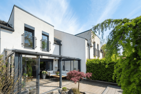 Predaj domu 114 m², pozemok 116 m², Pražská, Řitka Predaj domu 114 m², pozemok 116 m², Pražská, Řitka