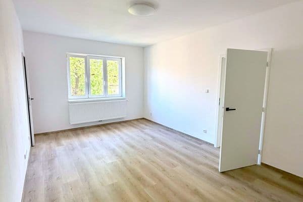 Predaj bytu 2-izbový 52 m², Palackého třída, Nymburk Predaj bytu 2-izbový 52 m², Palackého třída, Nymburk