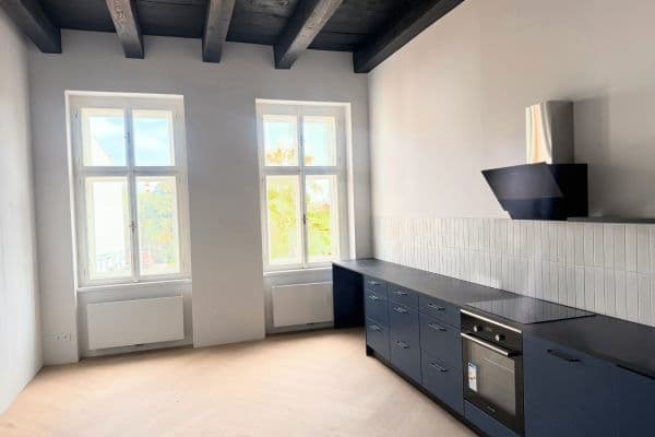 Predaj bytu 2-izbový 41 m², Bubenská, Praha, Praha Predaj bytu 2-izbový 41 m², Bubenská, Praha, Praha