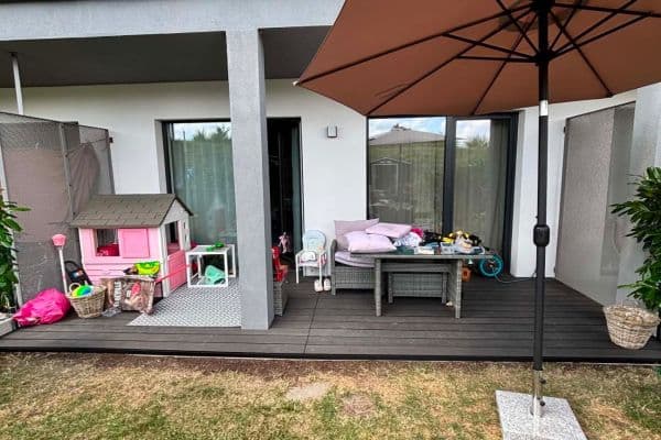 Prenájom bytu 2-izbový 59 m², Velvarská, Horoměřice Prenájom bytu 2-izbový 59 m², Velvarská, Horoměřice