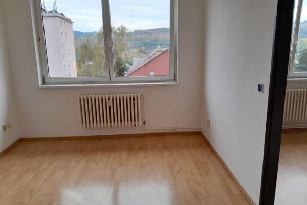 Predaj bytu 2-izbový 39 m², S. K. Neumanna, Beroun Predaj bytu 2-izbový 39 m², S. K. Neumanna, Beroun