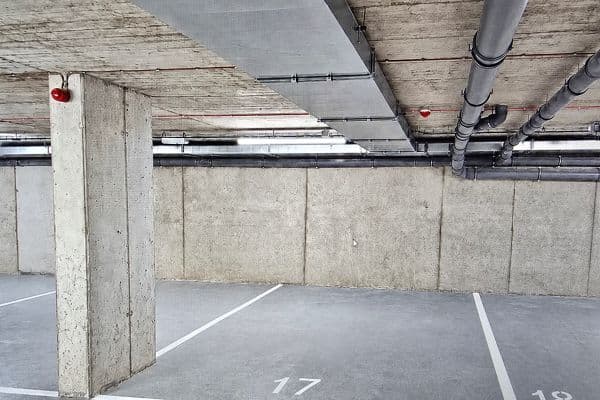 Prenájom garáže 15 m², Zlonická, Praha Prenájom garáže 15 m², Zlonická, Praha