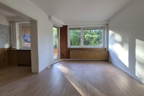 Predaj bytu 3-izbový 65 m², Pflugacker 11b, Hamburg, Hamburg Predaj bytu 3-izbový 65 m², Pflugacker 11b, Hamburg, Hamburg