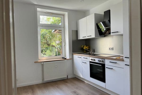 Predaj bytu 2-izbový 46 m², Kronsforder Allee 127a, Lübeck Predaj bytu 2-izbový 46 m², Kronsforder Allee 127a, Lübeck