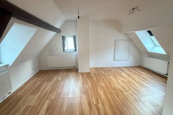 Prenájom bytu 1-izbový 44 m², Leo Loeb Straße 12a, Haßloch Prenájom bytu 1-izbový 44 m², Leo Loeb Straße 12a, Haßloch