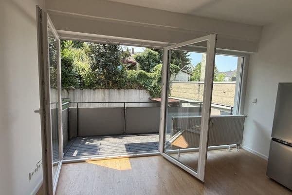 Predaj bytu 2-izbový 53 m², Nussloch Predaj bytu 2-izbový 53 m², Nussloch