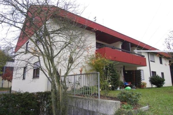Predaj bytu 3-izbový 85 m², Erdmannhausen Predaj bytu 3-izbový 85 m², Erdmannhausen