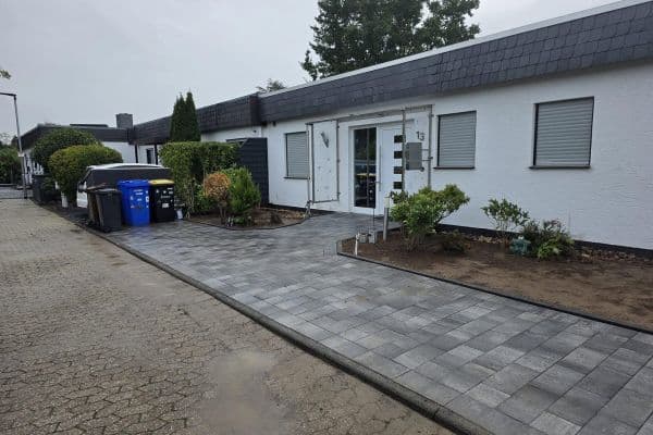 Prenájom domu 206 m², pozemok 380 m², Erftstadt, Severné Porýnie - Westfálsko Prenájom domu 206 m², pozemok 380 m², Erftstadt, Severné Porýnie - Westfálsko
