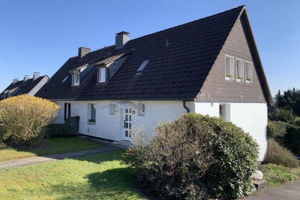 Predaj domu 115 m², pozemok 1.171 m², Velbert-Neviges Predaj domu 115 m², pozemok 1.171 m², Velbert-Neviges