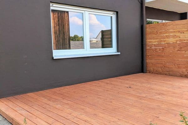 Prenájom bytu 2-izbový 57 m², Markgröningen Prenájom bytu 2-izbový 57 m², Markgröningen