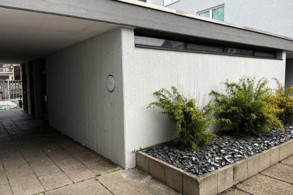 Prenájom nebytového priestoru 15 m², Erlanger Str 61, Fürth Prenájom nebytového priestoru 15 m², Erlanger Str 61, Fürth