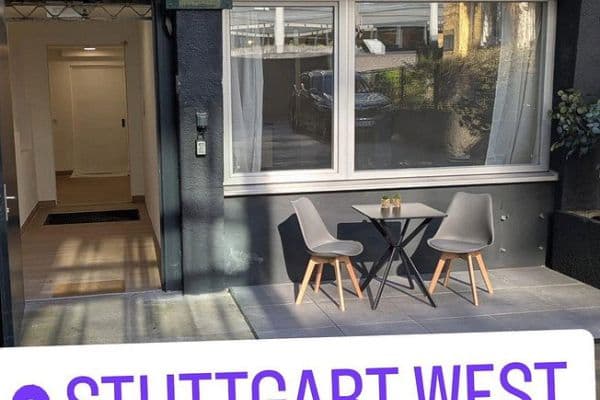 Prenájom kancelárie 60 m², Rotebühlstrasse 108, Stuttgart West Prenájom kancelárie 60 m², Rotebühlstrasse 108, Stuttgart West