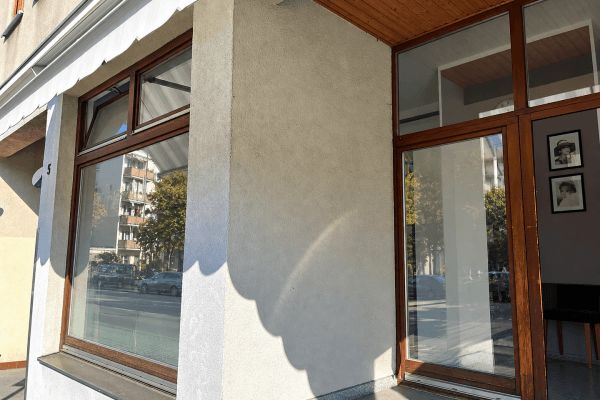 Prenájom nebytového priestoru 24 m², Zerzabelshofstr 5, Nürnberg Prenájom nebytového priestoru 24 m², Zerzabelshofstr 5, Nürnberg