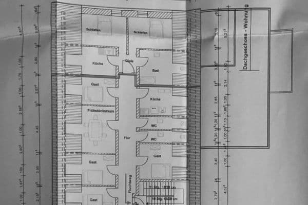 Prenájom nebytového priestoru 700 m², Hanau Prenájom nebytového priestoru 700 m², Hanau