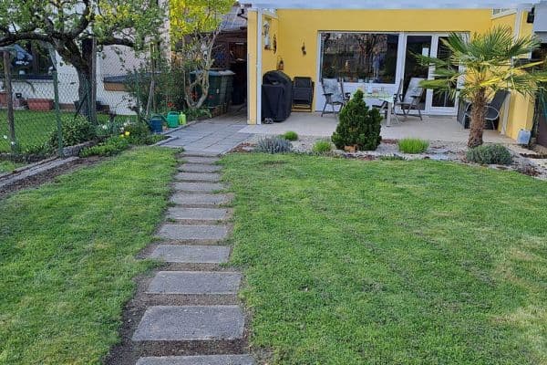Predaj domu 120 m², pozemok 363 m², Ölbronn-Dürrn Predaj domu 120 m², pozemok 363 m², Ölbronn-Dürrn