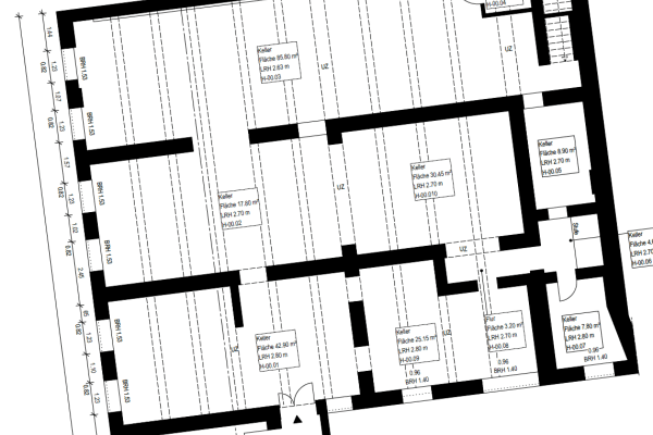 Prenájom nebytového priestoru 400 m², Herkulesstr 9-11, Essen, Severné Porýnie - Westfálsko Prenájom nebytového priestoru 400 m², Herkulesstr 9-11, Essen, Severné Porýnie - Westfálsko