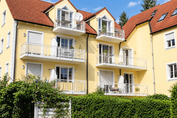 Predaj bytu 1-izbový 51 m², Puchheim, Bavorsko Predaj bytu 1-izbový 51 m², Puchheim, Bavorsko