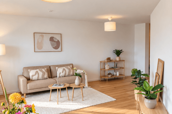 Predaj bytu 3-izbový 85 m², Magstadt Predaj bytu 3-izbový 85 m², Magstadt