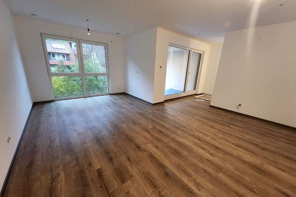 Prenájom bytu 2-izbový 60 m², Triberg im Schwarzwald Prenájom bytu 2-izbový 60 m², Triberg im Schwarzwald