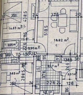 Prenájom bytu 3-izbový 65 m², Lavendelweg 8, Köln, Severné Porýnie - Westfálsko Prenájom bytu 3-izbový 65 m², Lavendelweg 8, Köln, Severné Porýnie - Westfálsko