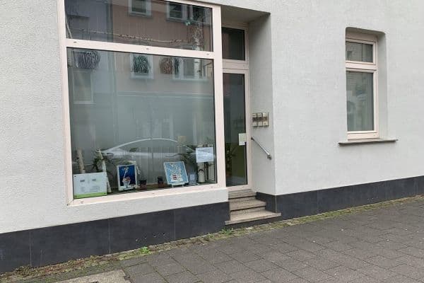 Prenájom kancelárie 53 m², Kölner Tor 22, Düsseldorf, Severné Porýnie - Westfálsko Prenájom kancelárie 53 m², Kölner Tor 22, Düsseldorf, Severné Porýnie - Westfálsko