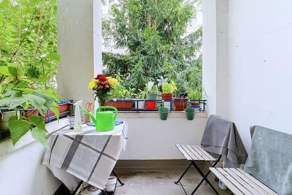 Predaj bytu 3-izbový 68 m², Berlin, Berlín Predaj bytu 3-izbový 68 m², Berlin, Berlín