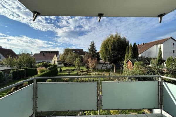 Predaj bytu 3-izbový 70 m², Im Hof 6, Baltmannsweiler Predaj bytu 3-izbový 70 m², Im Hof 6, Baltmannsweiler