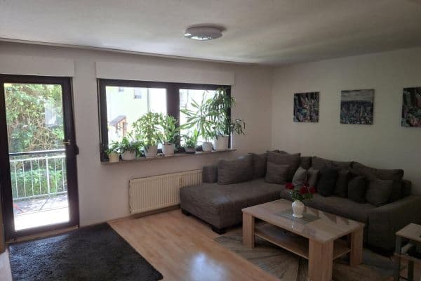 Prenájom bytu 2-izbový 58 m², Kehlstr. 38-1, Vaihingen Enz Prenájom bytu 2-izbový 58 m², Kehlstr. 38-1, Vaihingen Enz