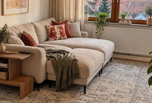 Prenájom bytu 2-izbový 63 m², Remshalden Prenájom bytu 2-izbový 63 m², Remshalden