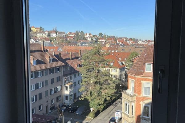 Predaj bytu 1-izbový 39 m², Wagenburgstraße 104, Stuttgart, Bádensko-Wurttembersko Predaj bytu 1-izbový 39 m², Wagenburgstraße 104, Stuttgart, Bádensko-Wurttembersko