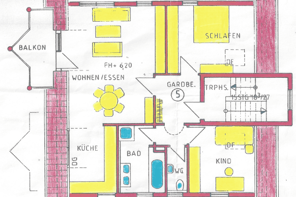 Predaj bytu 3-izbový 78 m², Filderhauptstr. 147b, Stuttgart, Bádensko-Wurttembersko Predaj bytu 3-izbový 78 m², Filderhauptstr. 147b, Stuttgart, Bádensko-Wurttembersko